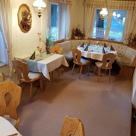 Hotel Landgut Ochsenkopf Rotta Exteriér fotografie