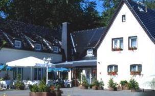 Hotel Landgut Ochsenkopf Rotta Exteriér fotografie