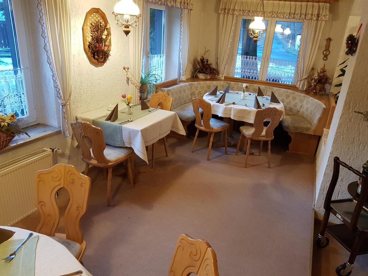 Hotel Landgut Ochsenkopf Rotta Exteriér fotografie