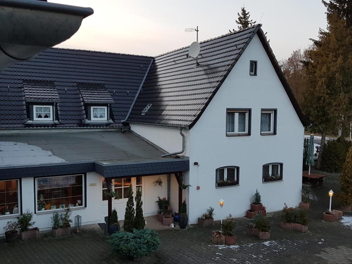 Hotel Landgut Ochsenkopf Rotta Exteriér fotografie