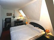 Hotel Landgut Ochsenkopf Rotta Pokoj fotografie