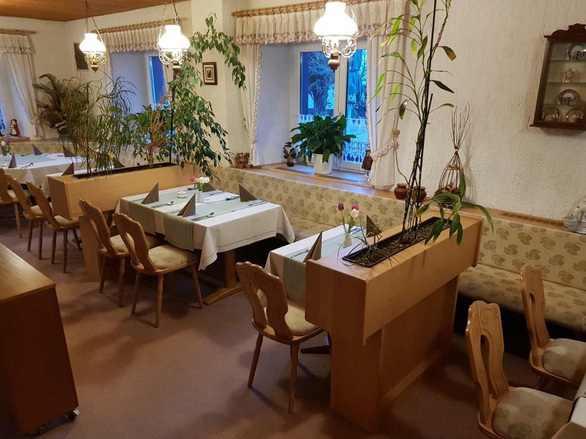 Hotel Landgut Ochsenkopf Rotta Exteriér fotografie